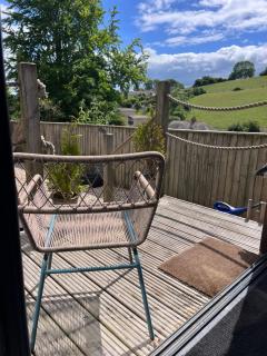 Escape Pod in Devon, 5 mins from beach + parking - Beer - 5