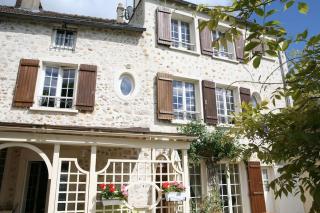 Le Nid de Rochefort - Rochefort-en-Yvelines - 0