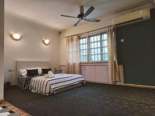 Hill Top 2StoreyHouse BktAntarabangsa,Free Unlimited Parking - Ampang - 4