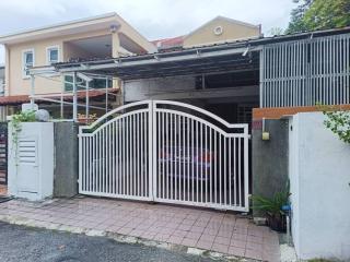 Hill Top 2StoreyHouse BktAntarabangsa,Free Unlimited Parking - Ampang - 2