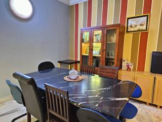 Hill Top 2StoreyHouse BktAntarabangsa,Free Unlimited Parking - Ampang - 1