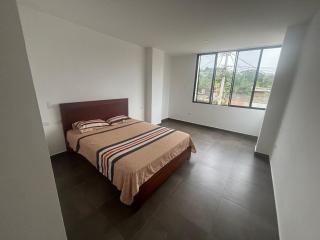 FinlandHouse - Puerto López - 5