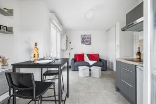 Studio Athéna - Nice - 8