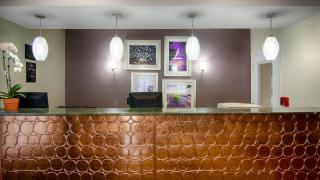 Best Western Plus O'hare International South Hotel - Franklin Park - 3