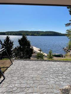 Hideaway cottage - 6