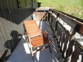 Biches A12 - Duplex proche du centre de Châtel - 1