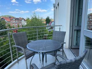 Monopol Apartments - Wernigerode - 9