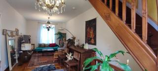 PARIS AUTHENTIC HOUSE Entier 1920's villa Métro Line 7 For Groups - Paris - 1