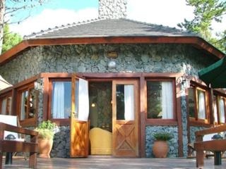 Hotel Las Piedras - Mar de las Pampas - 7