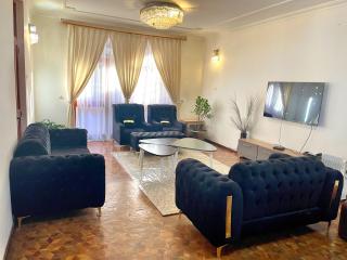 DELUXE Specious Home in a Beautiful Neighborhood - Addis Abeba - 8