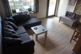 Appartement Am Hohenbusch - 8