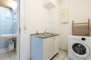 Handwerker Wohnung Raum Mainz mit 4 Schlafzimmer - 8