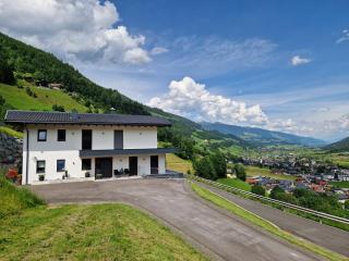 Apartment Talblick - Bramberg am Wildkogel - 2