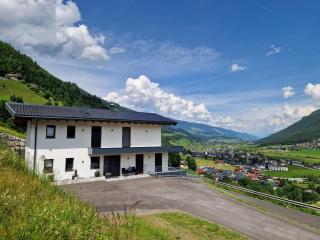 Apartment Talblick - Bramberg am Wildkogel - 8