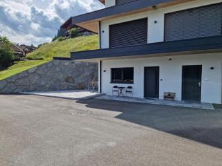 Apartment Talblick - 5