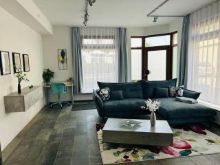 Ferienwohnung am Storchennest - Untermünkheim - 5