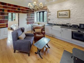 The Tower - Uk46652 - Crickhowell - 9