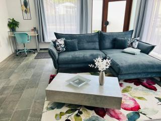 Ferienwohnung am Storchennest - Untermünkheim - 3