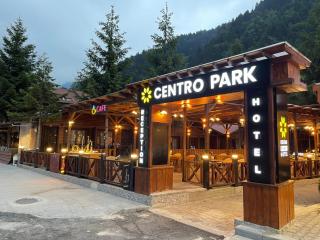 Centro Park Hotel - Uzungöl - 6
