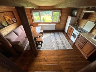 Guest House Kaspiy - Bukovel - 1