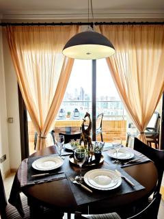 Apartamento MAR y SOL en La Cala - Benidorm - 2