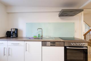 Große Wohnung zu mieten im schönen Sulzheim Wörrstadt - Sulzheim - 3
