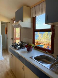 Tiny House Lyrides by the cretan sea - Áyios Andónios - 5