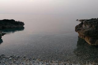 Tiny House Lyrides by the cretan sea - Áyios Andónios - 4