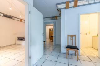 Handwerker Wohnung Raum Mainz mit 4 Schlafzimmer - 4