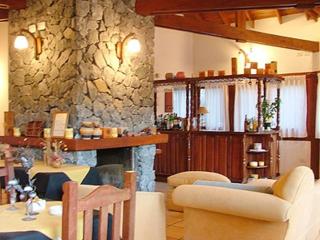 Hotel Las Piedras - Mar de las Pampas - 3