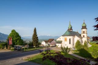 Gasthof Kreuz - Bildstein - 4