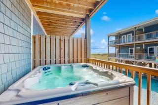 Topsail Serenity - North Topsail Beach - 6