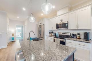 Topsail Serenity - North Topsail Beach - 2