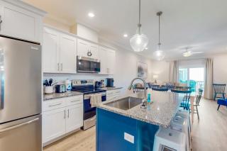 Topsail Serenity - North Topsail Beach - 1