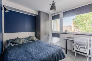 Przytulne mieszkanie w samym sercu Gdyni - Gdynia - 5