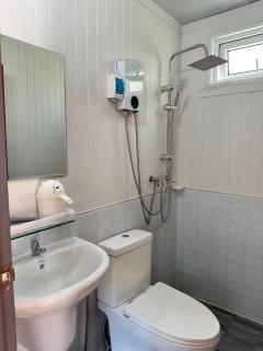 Sky River Resort Betong สกาย ริเวอร์ รีสอร์ท เบตง - 4