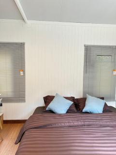 Sky River Resort Betong สกาย ริเวอร์ รีสอร์ท เบตง - 1