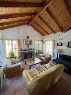 La Casita del Bosque - Tandil - 5