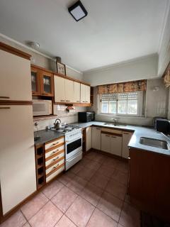La Casita del Bosque - Tandil - 1