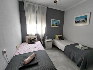 Top Home Jasmine Jerez - Jerez de la Frontera - 1