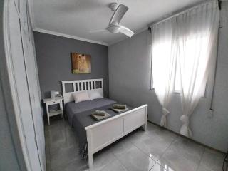 Top Home Jasmine Jerez - Jerez de la Frontera - 9