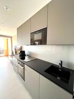 Appartement haut de gamme vue mer classé 3 étoiles - Cannes - 5