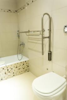 Howard Johnson Neuquen - Neuquén - 9