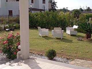 Villa Charme & Relax - Campofelice di Roccella - 9