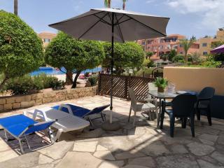 Stylish 1 bedroom apartment in Limnaria Gardens - Paphos - 9