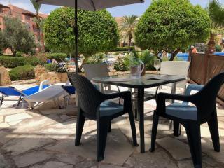 Stylish 1 bedroom apartment in Limnaria Gardens - Paphos - 8