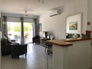 Stylish 1 bedroom apartment in Limnaria Gardens - Paphos - 6