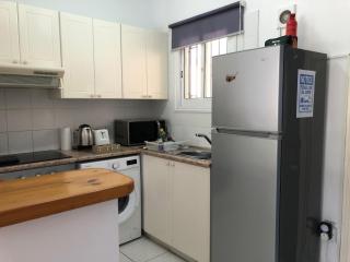 Stylish 1 bedroom apartment in Limnaria Gardens - Paphos - 1