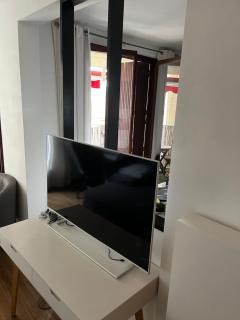 Appartement Marseille 5ème avec terrasse - Marsiglia - 7