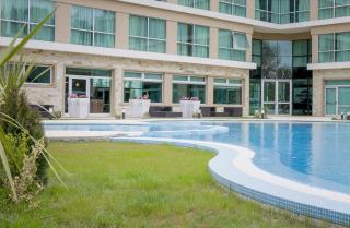 Howard Johnson Neuquen - 6